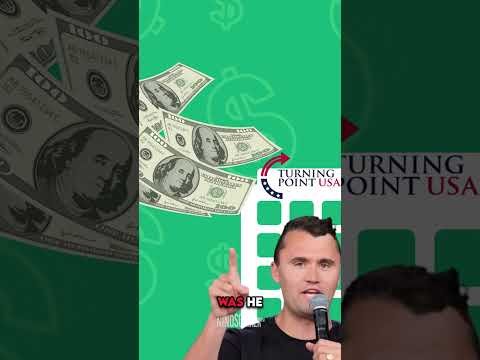 Who’s Really Running TPUSA Now?