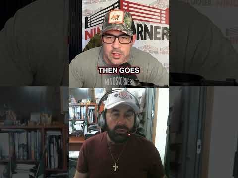 Is Vance Going to Take Trump's Place?