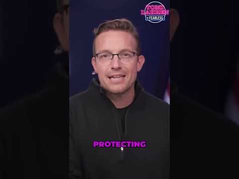 Kai Trump Vlog TRIGGERS Left Mob 🤯