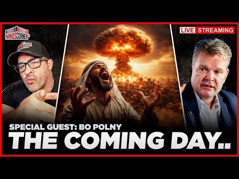 Is the World Entering the “Holy Armageddon"?! This One Day Could Take Months to Bury The Dead..