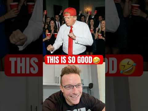 This Trump meme just blew my mind