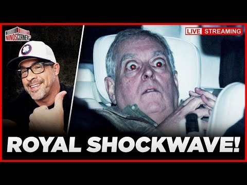 Epstein Fallout Begins: Prince Andrew ARRESTED & RELEASED! Supreme Court Strikes Down Tariffs!