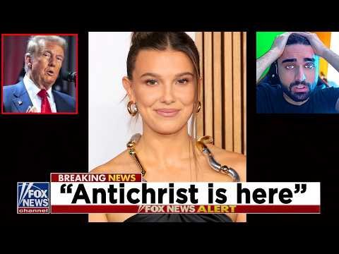 OMG Dajjal / Antichrist system is here TODAY❗😢 – Insane Facebook Meta Glasses, Memes & Funny TikToks