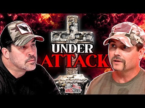 Christians TARGETED! John Rich: Charlie Kirk Investigation, Mark Of The Beast, Faith Under Fire