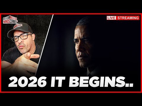 Trump Strikes ISIS as 2026 Promises More Indictments, A Silver Rush & Celebrities Exposed