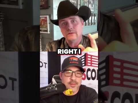 The Soulful Connection: John Rich on Legends of Music #NinosCorner