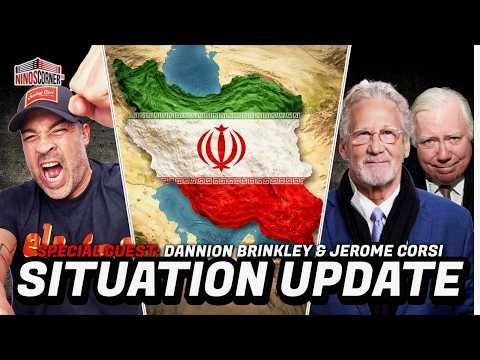 Iran–Israel War: What’s Real, What’s Fake, and What They’re Not Telling You