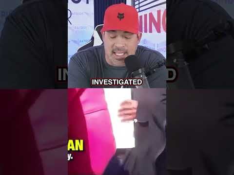 Newsom Is ACTUALLY Doing This!?