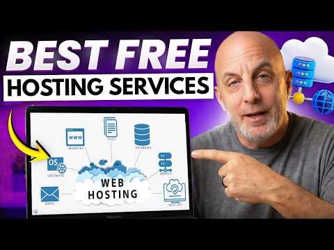 Best Free Hosting Services | Why Most "Free" Hosts Aren't Actually Free