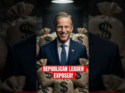 Senate Republicans Are BETRAYING Trump…