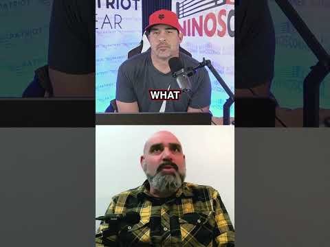 Something Is VERY WRONG With Erika Kirk…