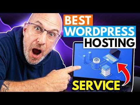Best WordPress Hosting Services | Why I'm Switching to Hostinger This Year