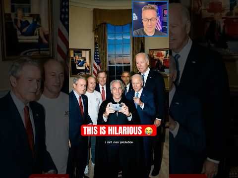 This Epstein meme just blew my mind