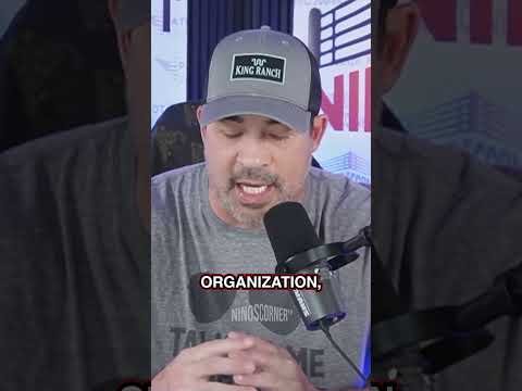 Trump Is Getting MORE Aggressive!