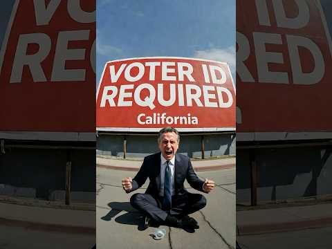 Did California Just Become a Swing State?
