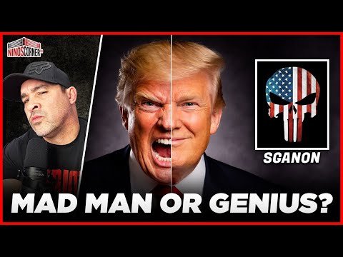 Iran War Breakdown: Trump- Madman or Mastermind? Is Prophecy Being Fulfilled?