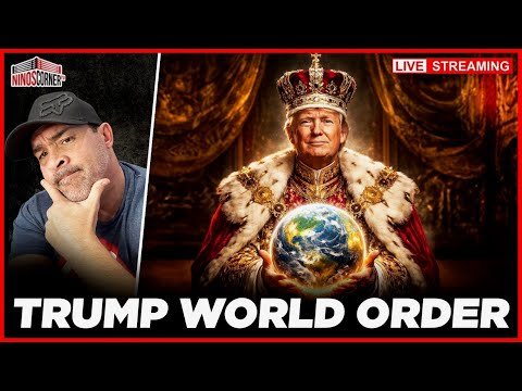 Trump’s Power Move Shakes the World — Elites Panic as Trump Plans Ground Troops