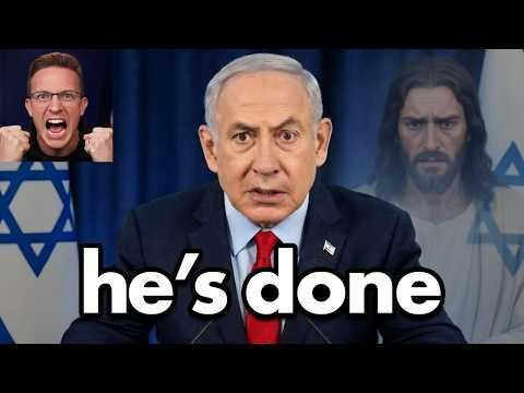 What Bibi Just Said About Jesus Christ BREAKS Internet…