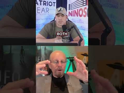 The DIFFERENCE Between Giants and Nephilim