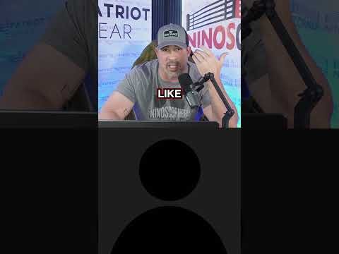 Our World Is In Turmoil