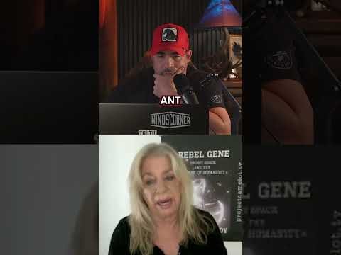 What're They Finding In Atlantis?