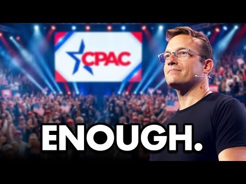 I’m Done. I Just Want to Win.