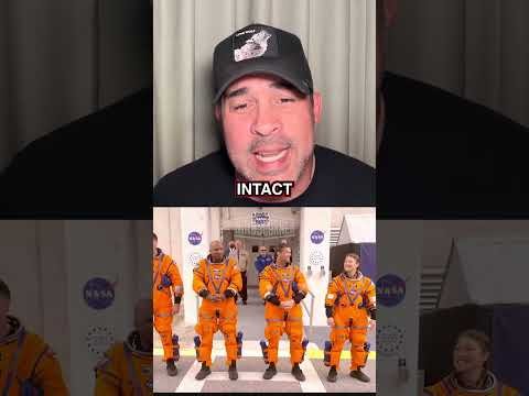 The Artemis II Launches TODAY