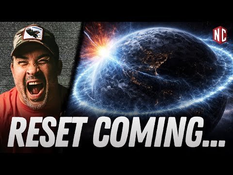 TSUNAMI WARNING! Bondgate Will Lead to the Financial Apocalypse.. Juan O Savin Explains..