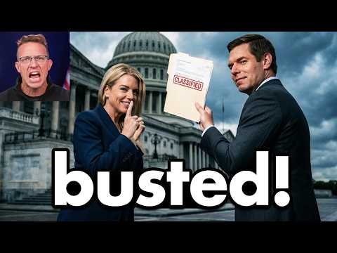 The REAL Reason Pam Bondi Got Fired is DARK…