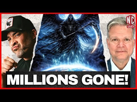 Demons Are Aliens?! Millions will Die in April!? Deception Coming..