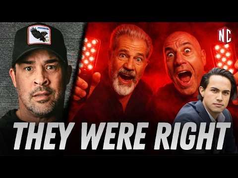 Mel Gibson is RIGHT! MedBed Hack is Confirmed! Say Goodbye to Your Doctor..