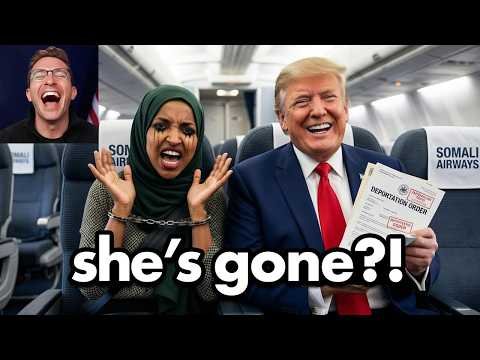 It’s FINALLY Happening…