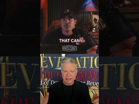 We Need An Act Of God!