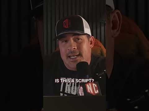 Does Trump ACTUALLY Have a Gameplan?