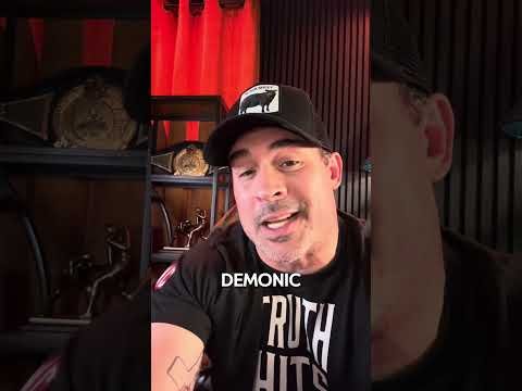 🚨Is he a MADMAN? Or Mastermind?