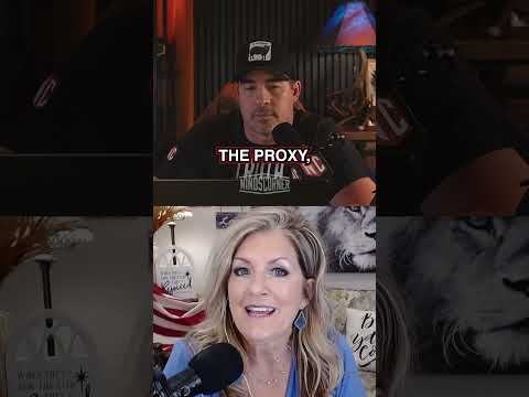 People Are Calling Trump DEMONIC and CRAZY?