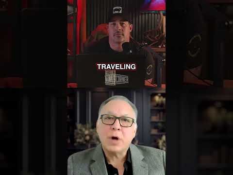 Is It SAFE to DRIVE to Mexico?