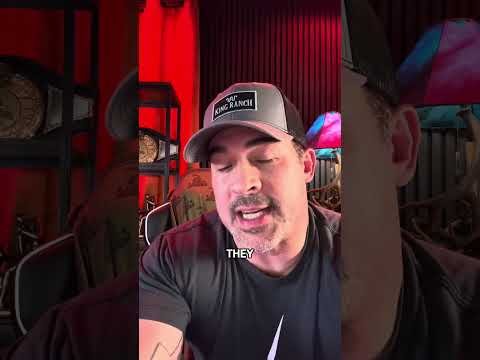 🚨Is THIS why Trump pulled out of NATO?!