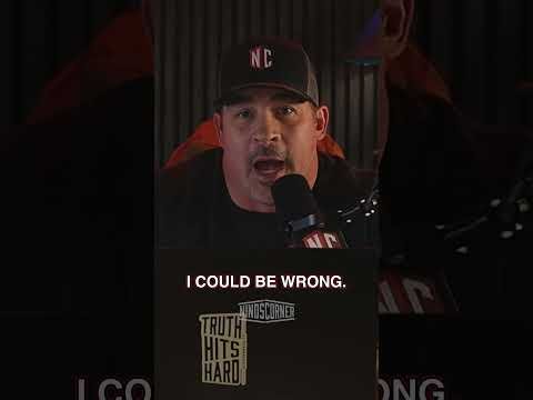 Is Trump a COWARD Or a MADMAN?