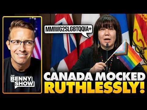 This Is The Most INSANE Libtard Video On The Internet … 🤣