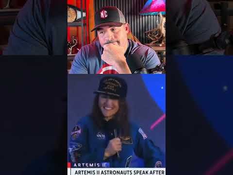 Well THAT was awkward! 😳