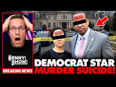 🚨 Gun-Grabbing Superstar Democrat Just SHOT DEAD His Whole Family Right After…