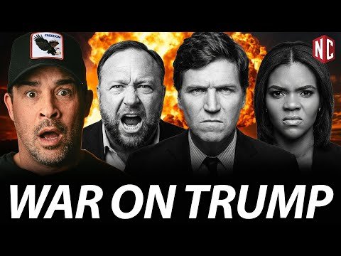 No Iran Deal, More Trump Attacks—What This Means for Midterms