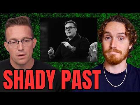 Benny Johnson EMBARRASSED Himself Again