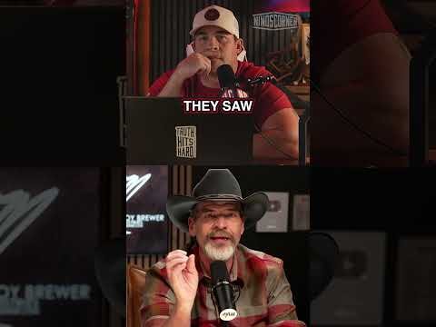 This Is TRUE Darkness At Work