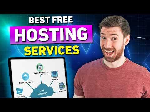Best Free Web Hosting | Why Hostinger is the 2026 Performance Leader
