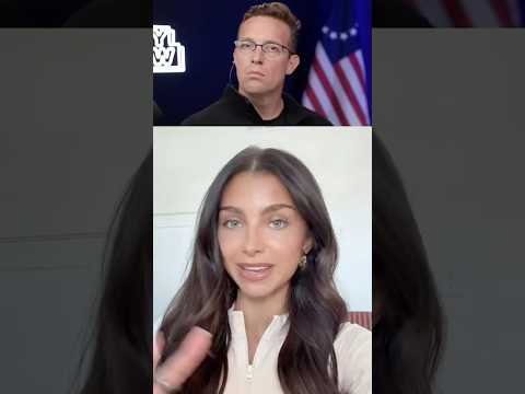 Based Chick Told The TRUTH About Women 🔥