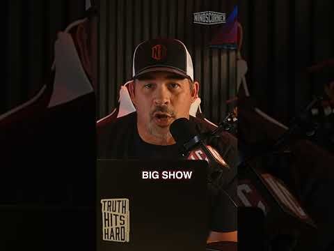 Trump to READ the BIBLE on National Broadcast!