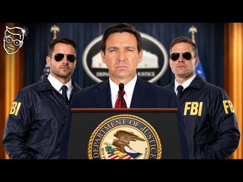 Trump Ready to HIRE Ron DeSantis For The Biggest Role…