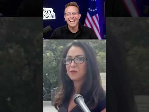 I am HOWLING At This Response 🤣